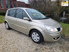 Renault Scénic - 1.6-16V AUTOMAAT 54.000KM