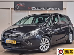 Opel Zafira Tourer - 1.4 Cosmo 7persoons + NAVI