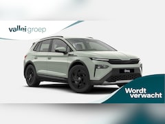 Skoda Elroq - Limited 50 Elektromotor 125 kW / 170 PK SUV