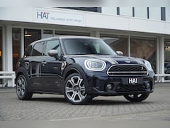 MINI Countryman - 2.0 Cooper S E ALL4 I Pano I ACC I Head-up