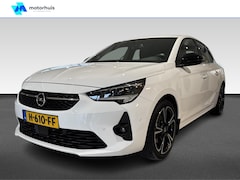Opel Corsa - 1.2 Turbo 100pk GS Line / Camera / Keyless / AppleCarPlay-Android
