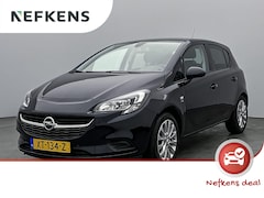 Opel Corsa - 1.0 120 Jaar Edition 90pk | Navigatie | Climate Control | Cruise Control | Camera | 16"LMV