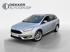 Ford Focus Wagon - 1.0 Edition
