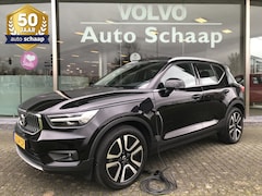 Volvo XC40 - 1.5 T5 Recharge Inscription | Rijklaar incl 12 mnd Bovag | Panoramadak Trekhaak 360 Camera