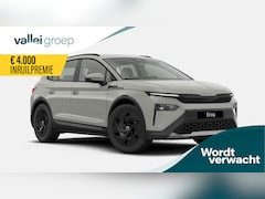 Skoda Elroq - Limited 50 Elektromotor 125 kW / 170 PK SUV