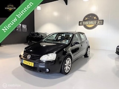 Volkswagen Golf - 1.4 TSI Trendline