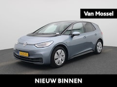 Volkswagen ID.3 - Business 58 kWh | Navigatie | Camera | Stoel + Stuurverwarming | Climate Control |