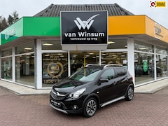 Opel Karl - 1.0 Rocks Online Edition | AUTOMAAT | Navigatie | Park pilot | Vierseizoenen banden |