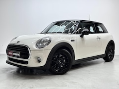 MINI Cooper - 1.5 - Automaat - slechts 68.000km NL auto