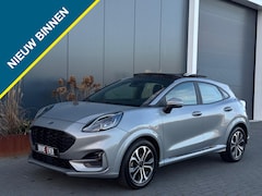 Ford Puma - 1.0 EB ST-Line M23 FULL PANO NAVI PDC ELEK PAKKET SPORTVELGEN