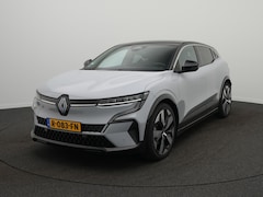 Renault Mégane E-Tech - EV60 Optimum Charge Techno - Camera's rondom - All Season banden