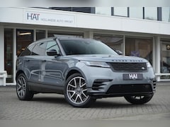 Land Rover Range Rover Velar - 2.0 P400e AWD Autobiography I Pano I ACC I 5 jaar fabrieksgarant