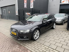 Audi A4 Avant - 2.0 TFSI Airco Navi PDC NAP APK 1 Jaar