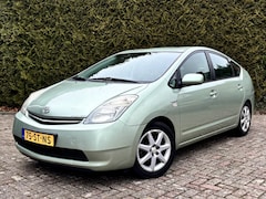 Toyota Prius - 1.5 VVT-i Automaat | Climate | Cruise | 1e Eigenaar | Org. NL