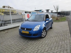 Suzuki Swift - 1.3 Comfort, Nw apk