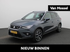 SEAT Arona - 1.0 TSI FR Business Intense | Beats Audio | Navigatie | Trekhaak | Apple Carplay/Android A