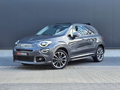 Fiat 500 X - 1.5 Hybrid Cabrio Navi/Acc/Camera/Fabrieksgarantie