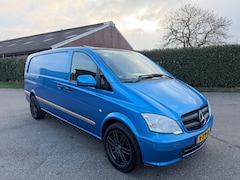 Mercedes-Benz Vito - 122 CDI 3.0 V6 AUT - 343 LANG - MARGE
