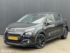 Citroën C3 - 1.2 110PK Shine | AUTOMAAT | CAMERA | CARPLAY |