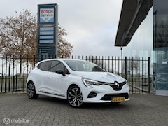 Renault Clio - 1.6 E-Tech Hybrid 145 Evolution| Airco | Camera