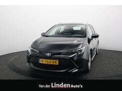 Toyota Corolla Touring Sports - 1.8 Hybrid Active | 35000KM | Camera | Navigatie | Cruise Control Adaptief