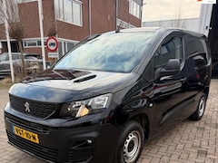 Peugeot Partner - 1.5 BlueHDI Premium Navigatiesysteem Nieuwe riem+ketting