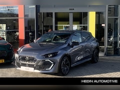 Renault Clio - 1.8 Hybrid 160 esprit Alpine | Stoel + stuurverwarming | 360 camera | Alcantara/kunstleder