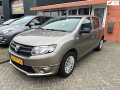 Dacia Sandero - 0.9 TCe Ambiance airco