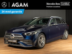 Mercedes-Benz C-klasse Estate - 180 AMG Line