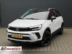 Opel Crossland - 1.2 Turbo GS Line | Automaat | Clima | Navi | Camera
