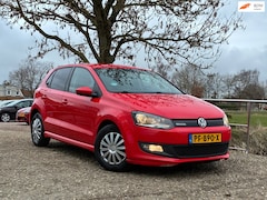 Volkswagen Polo - 1.4 TDI BlueMotion | Cruise + Airco nu € 4.975,