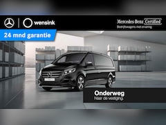 Mercedes-Benz Vito - 119 CDI L2 Select | LED Koplampen | Achteruitrijcamera | Stoelverwarming |