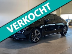 Mercedes-Benz CLA-Klasse - 250e 218PK AMG Pano.dak 32dkm