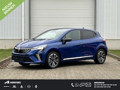 Renault Clio - 1.6 E-Tech Full Hybrid 145 techno / Alleen Uit Voorraad /