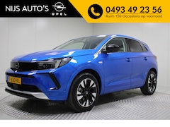 Opel Grandland - 1.2 Turbo Level 3 | NL auto | automaat | navi | elektr. achterklep | pdc v/a + camera | cr