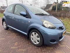 Toyota Aygo - 1.0-12V Comfort-Automaat-Airco