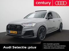 Audi Q7 - 60 TFSI e quattro Pro Line S Competition ABT 456PK | B&O advanced | Panoramadak | Trekhaak