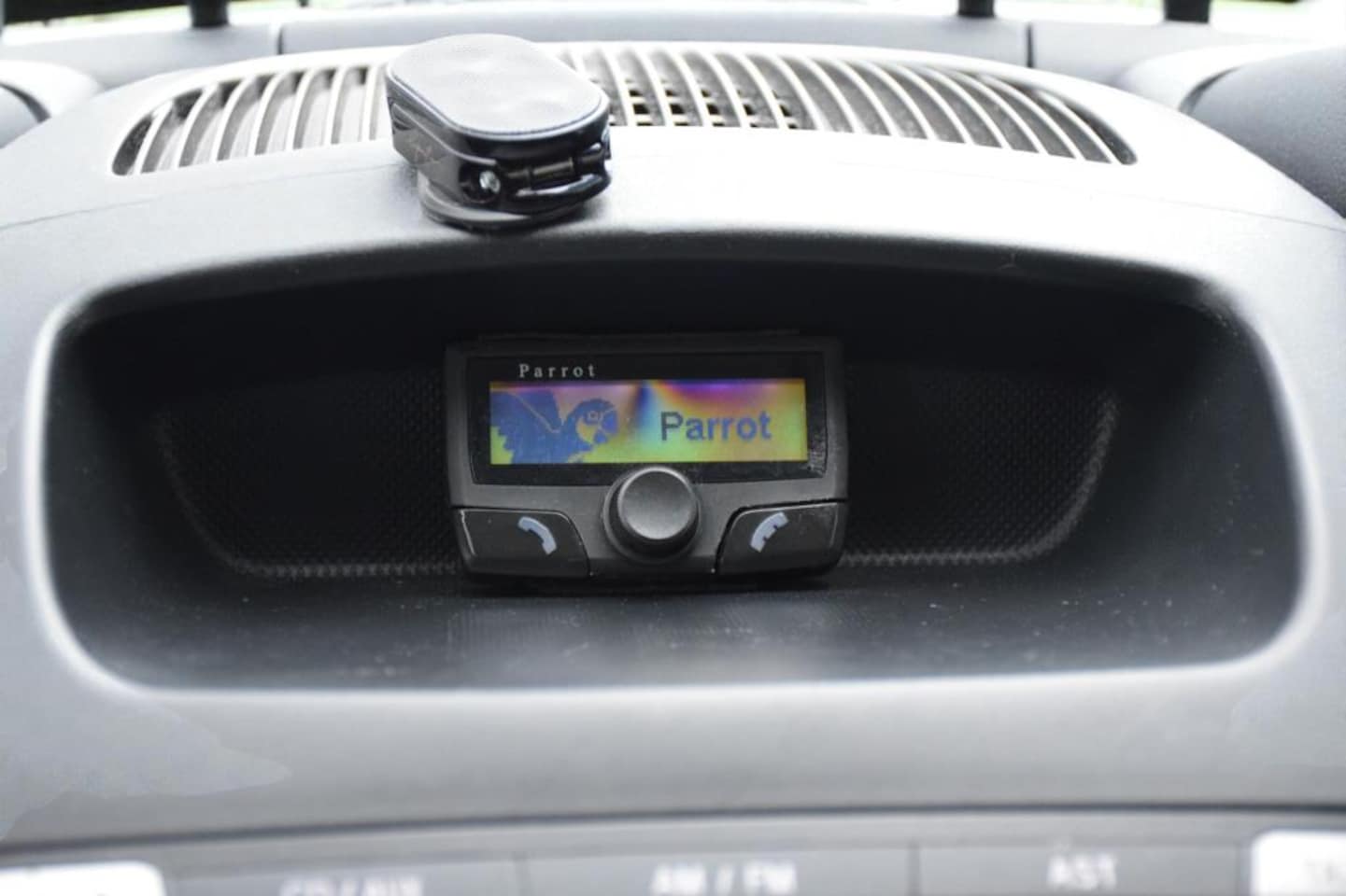 Peugeot 107 - 1.0 Active 1.0 Active, 5-drs, Airco, NAP, Origineel Nederlandse auto, Parrot