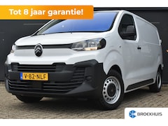 Citroën ë-Jumpy - L2 136 75 kWh DEMO-DEAL | Parkeersensoren | Cruise Control | Airco | Bluetooth |