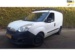 Opel Combo - 1.3 CDTi L1H1 ecoFLEX
