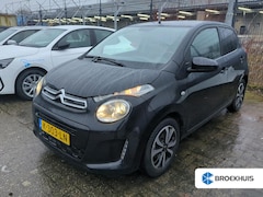 Citroën C1 - 1.0 VTi Shine | Navi by app | Camera | Climate control | Apple carplay | Lichtmetaal | 32.