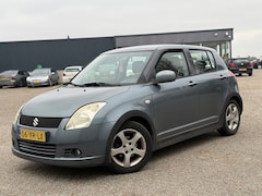 Suzuki Swift - 1.3 Shogun
