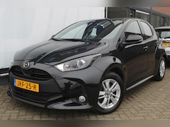 Mazda 2 Hybrid - Toyota Yaris 1.5 Stuur- en Stoelverwarming l Apple Carplay/ Android auto l Keyless l Autom