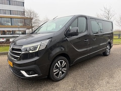 Renault Trafic - 2.0DCI L2H1 Dubbelcabine Automaat Airco Navi Cruisecontrol 170PK