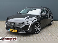 Peugeot 308 - 1.2 PureTech Allure | Navi | Camera | Automaat