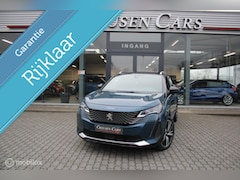 Peugeot 3008 - 1.6 HYbrid 225 GT//Trekhaak//LED//360 cam//Navi