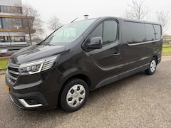 Renault Trafic - 2.0DCI L2H1 Airco Navi Cruisecontrol Trekhaak EURO 6