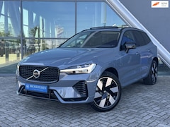Volvo XC60 - 2.0 T6 Plug-in hybrid AWD Plus Dark 399pk Panoramadak / Camera / Leder / H/K Audio