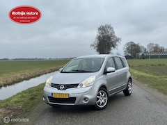 Nissan Note - 1.4 Acenta Airco Nieuwe APK