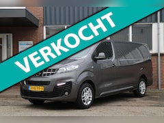 Opel Vivaro - 2.0 CDTI L3H1 Edition / Automaat / Camera / 3 zits / Trekhaak
